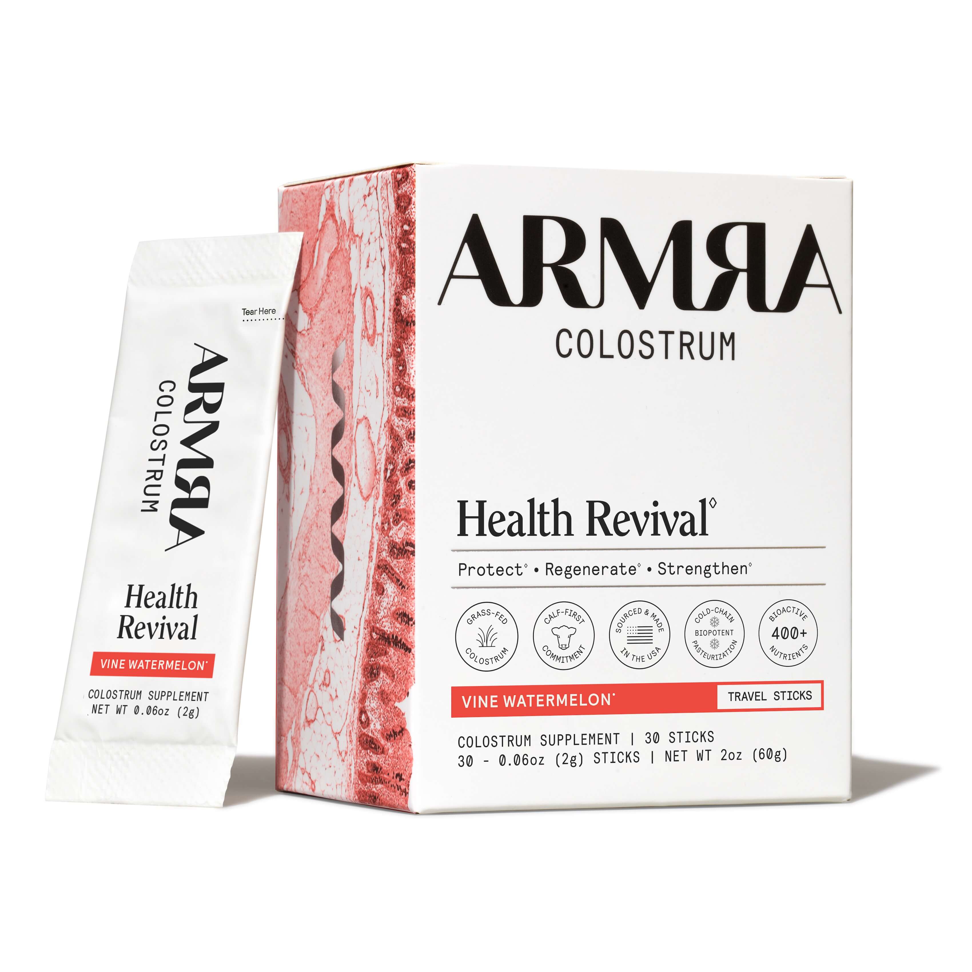 Bovine Colostrum